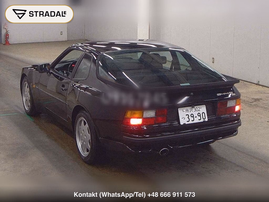PORSCHE 944 CP 944S2, miniaturka 3