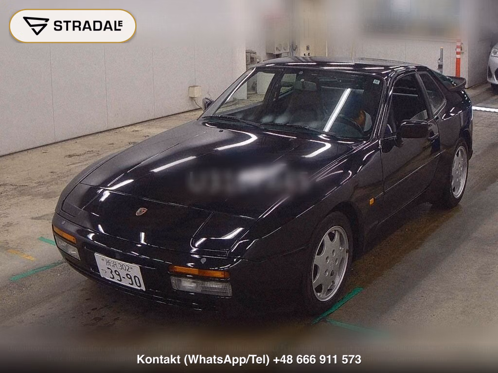 PORSCHE 944 CP 944S2, miniaturka 5