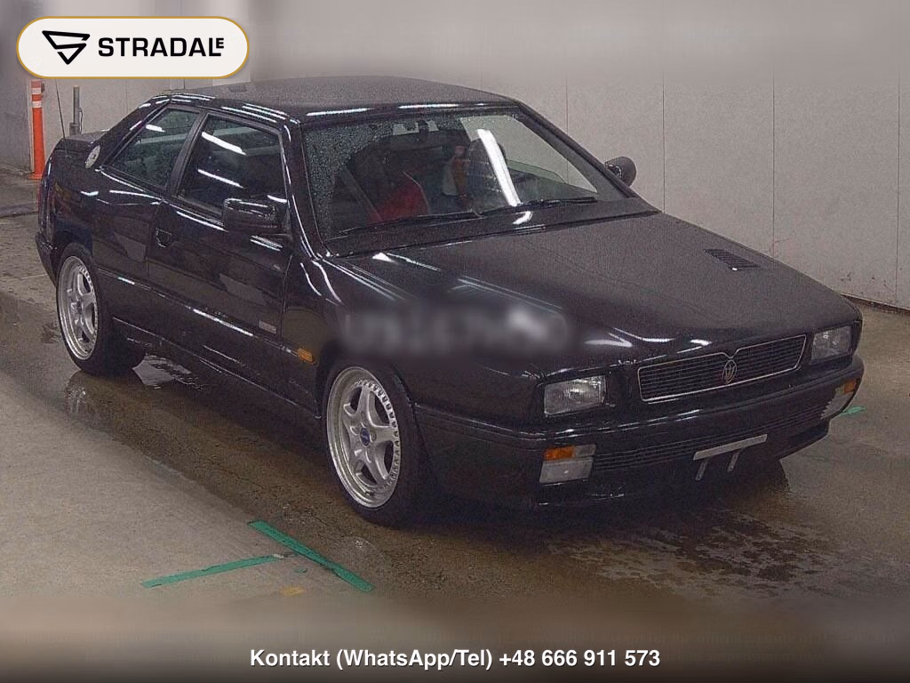 MASERATI GHIBLI CP, miniaturka 2
