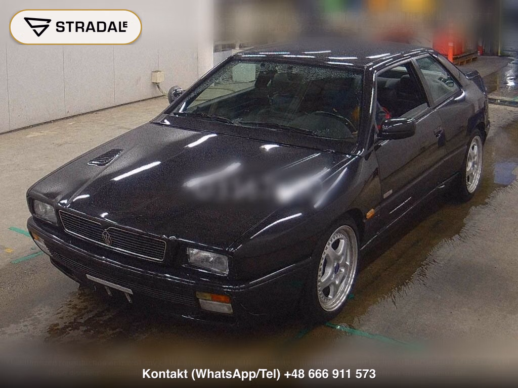MASERATI GHIBLI CP, miniaturka 5