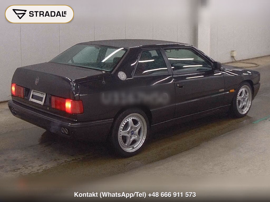 MASERATI GHIBLI CP, miniaturka 6