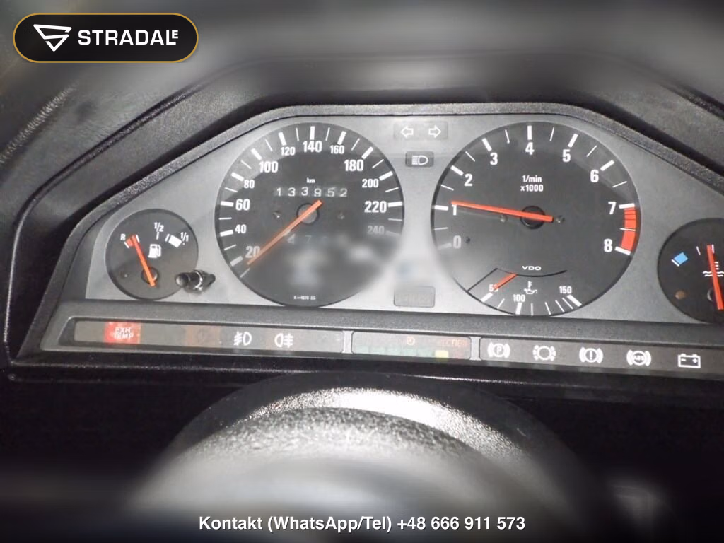BMW M3 2D, miniaturka 7