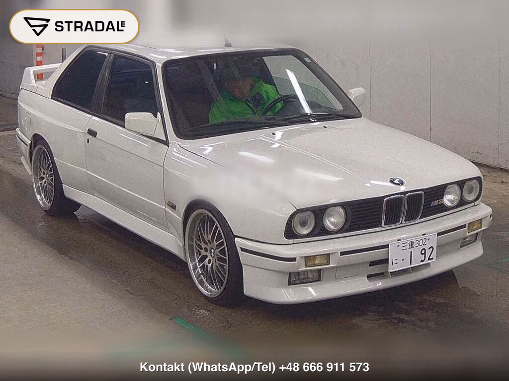 BMW M3 2D M3, miniaturka 2