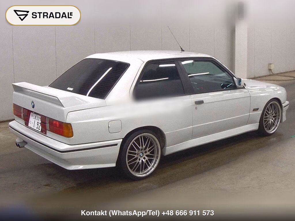 BMW M3 2D M3, miniaturka 6