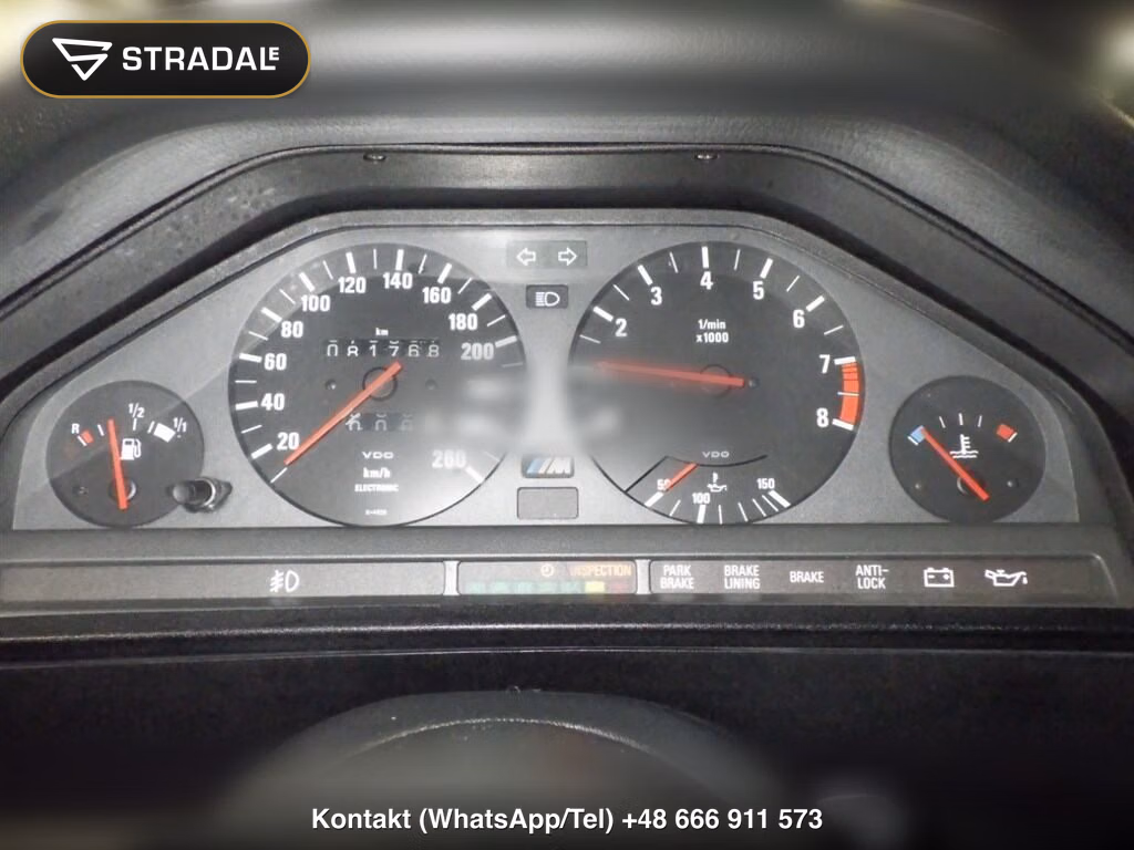 BMW M3 2D M3, miniaturka 7