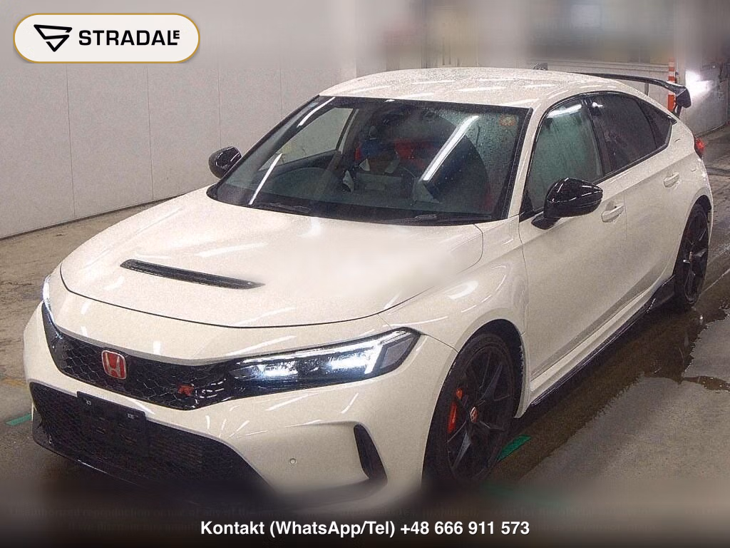 HONDA CIVIC 5D TYPE R, miniaturka 5