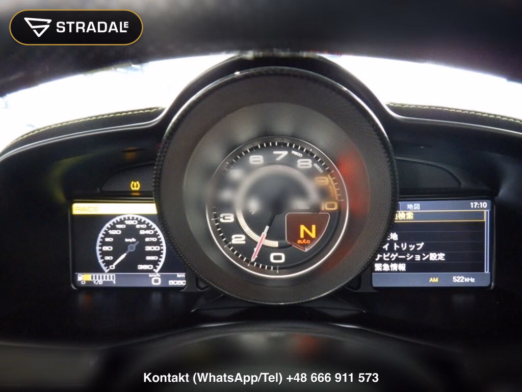FERRARI 458 SPECIALE BASE GRADE, miniaturka 7