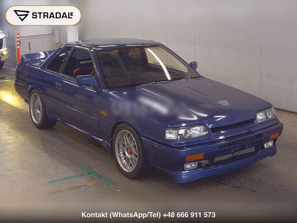 NISSAN SKYLINE CP, miniaturka 2