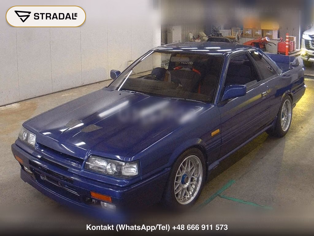 NISSAN SKYLINE CP, miniaturka 5
