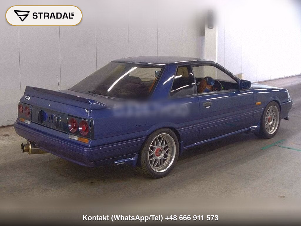NISSAN SKYLINE CP, miniaturka 6