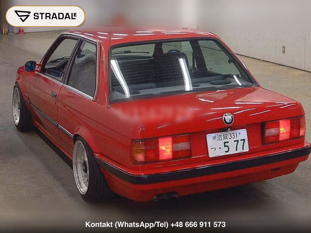 BMW 3 SERIES 2D OTHERS, miniaturka 3