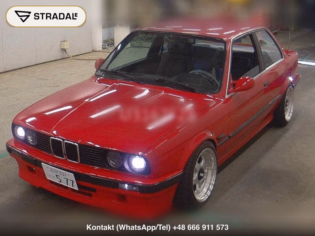 BMW 3 SERIES 2D OTHERS, miniaturka 5