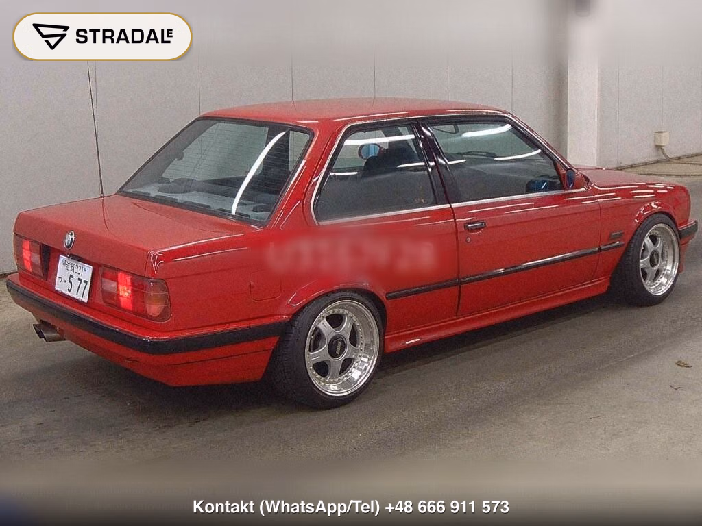 BMW 3 SERIES 2D OTHERS, miniaturka 6