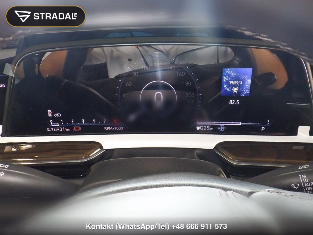 CADILLAC ESCALADE 4WD SPORT, miniaturka 7