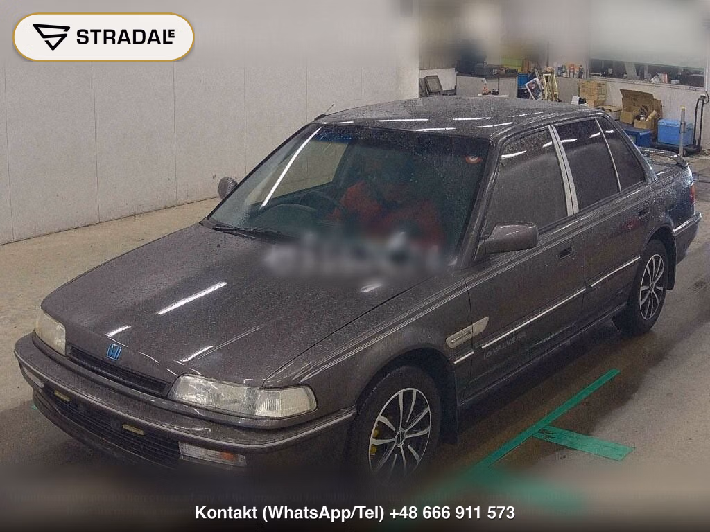 HONDA CIVIC 4D, miniaturka 5