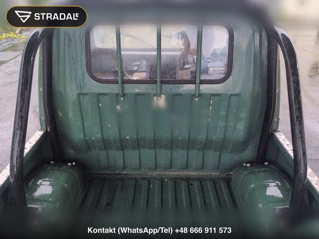 SUZUKI JIMNY 2D 4WD, miniaturka 7