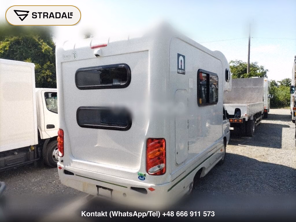 MAZDA BONGO TRUCK 4WD OTHERS, miniaturka 6