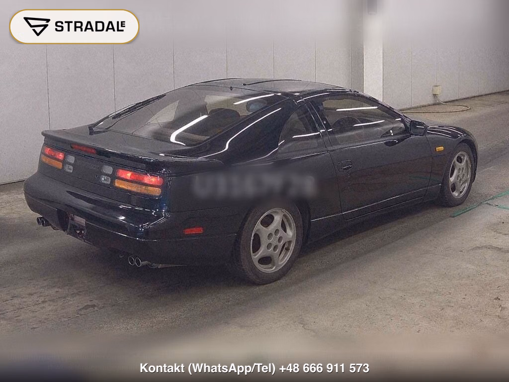 NISSAN FAIRLADY Z CP 300ZX, miniaturka 6