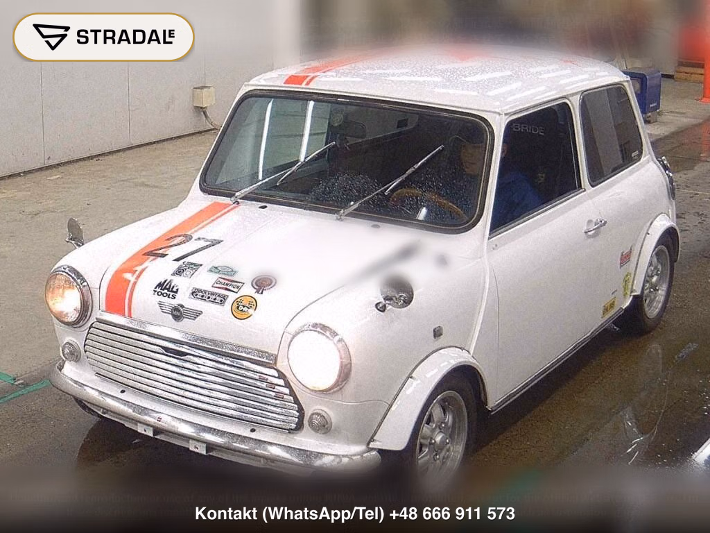 ROVER MINI 2D, miniaturka 5