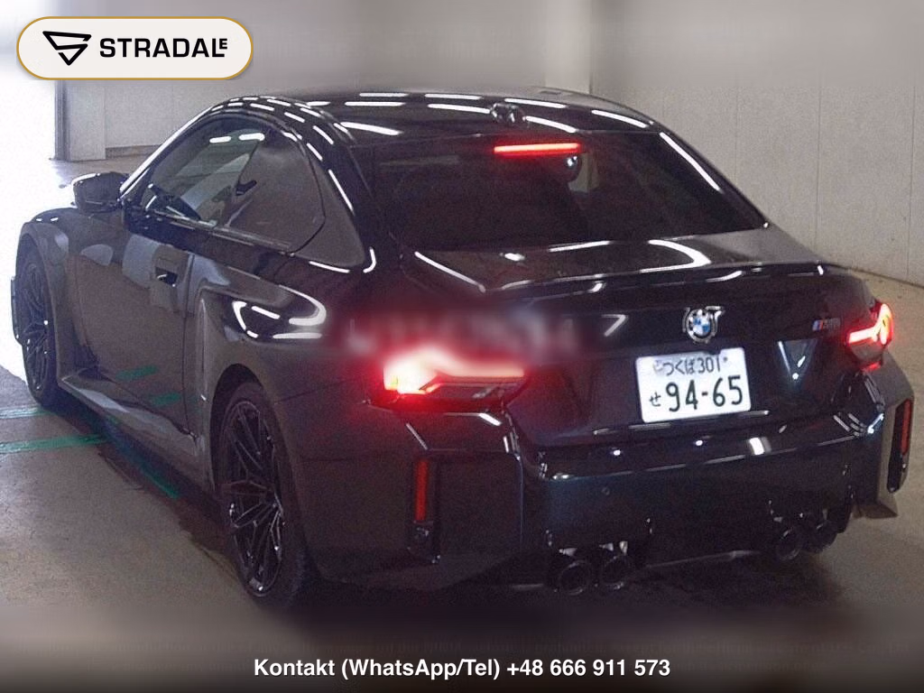 BMW M2 OTHERS, miniaturka 3