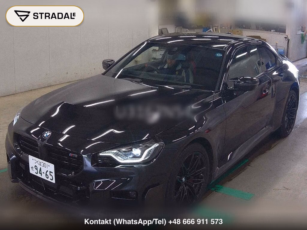 BMW M2 OTHERS, miniaturka 5
