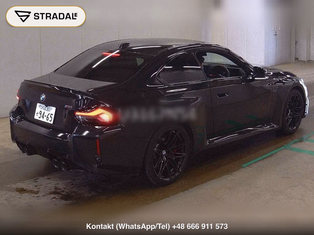 BMW M2 OTHERS, miniaturka 6