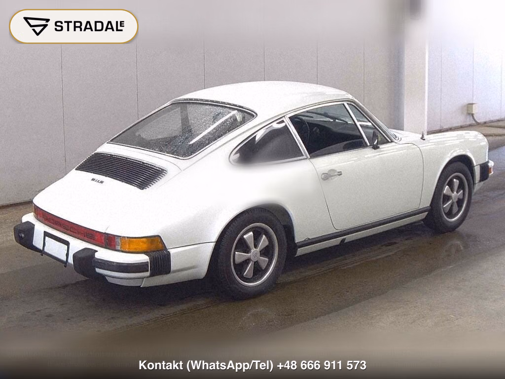 PORSCHE 911 CP 911, miniaturka 5