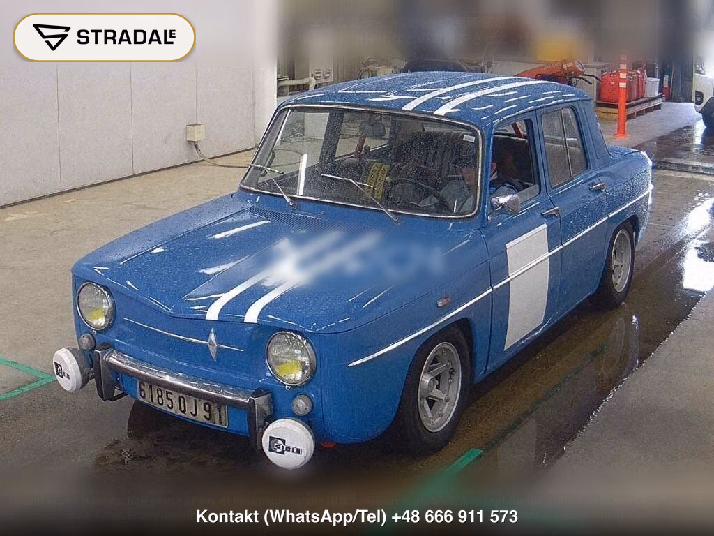 RENAULT OTHERS OTHERS, miniaturka 5