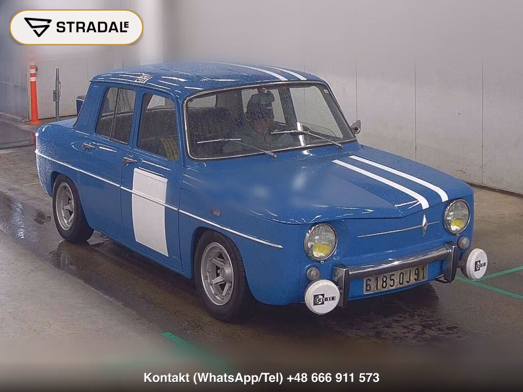 RENAULT OTHERS OTHERS 2000, aukcja z Japonii, zdjęcie 1