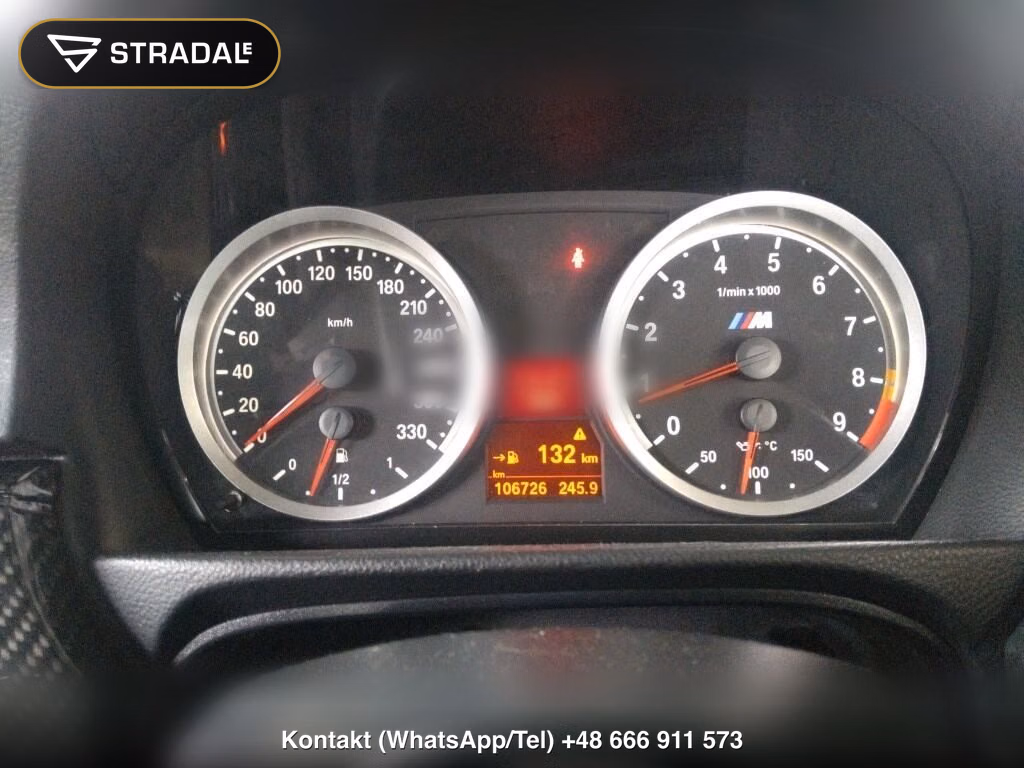 BMW M3 CP M3 COUPE, miniaturka 7