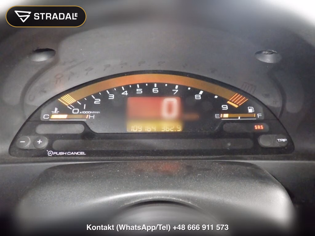 HONDA S2000 BASE GRADE, miniaturka 7