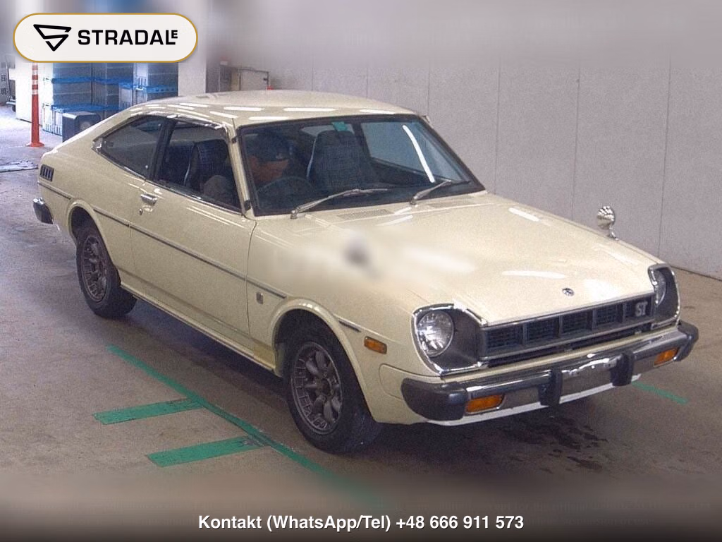 TOYOTA SPRINTER 2HT, miniaturka 2
