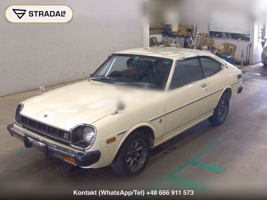 TOYOTA SPRINTER 2HT, miniaturka 5