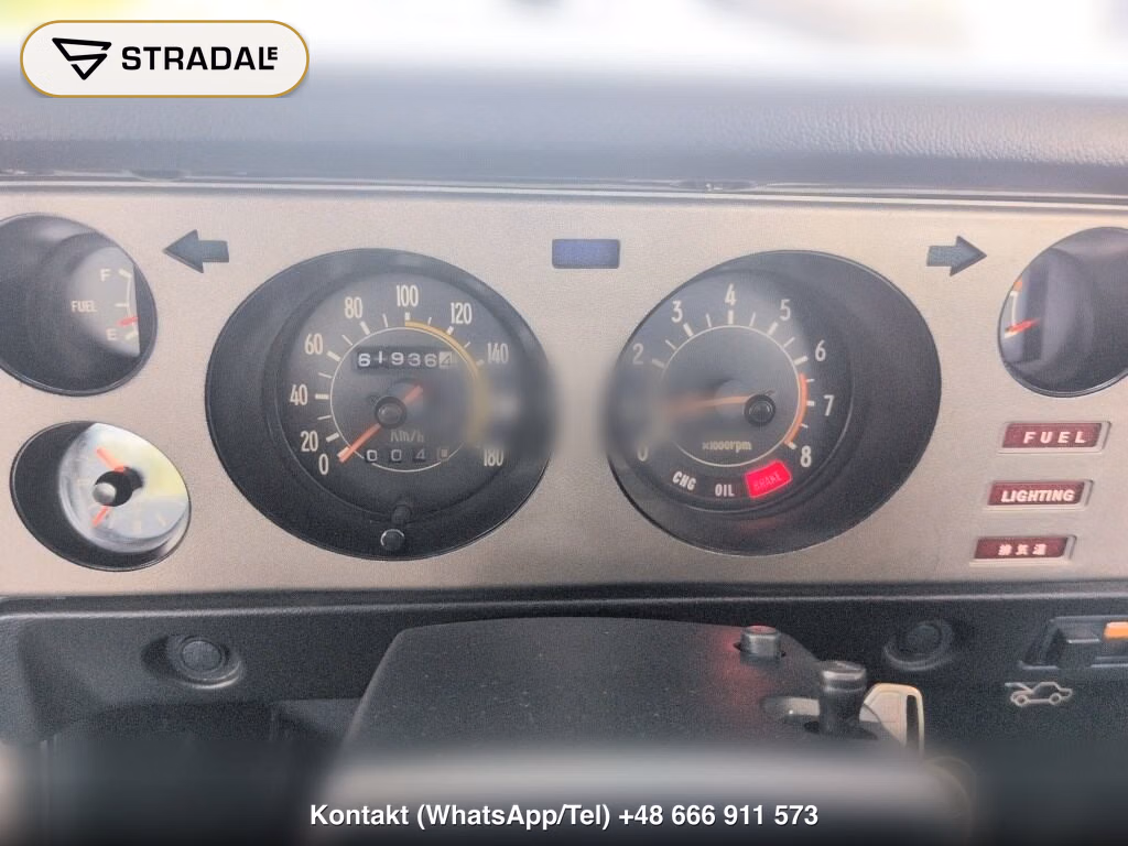 TOYOTA SPRINTER 2HT, miniaturka 7