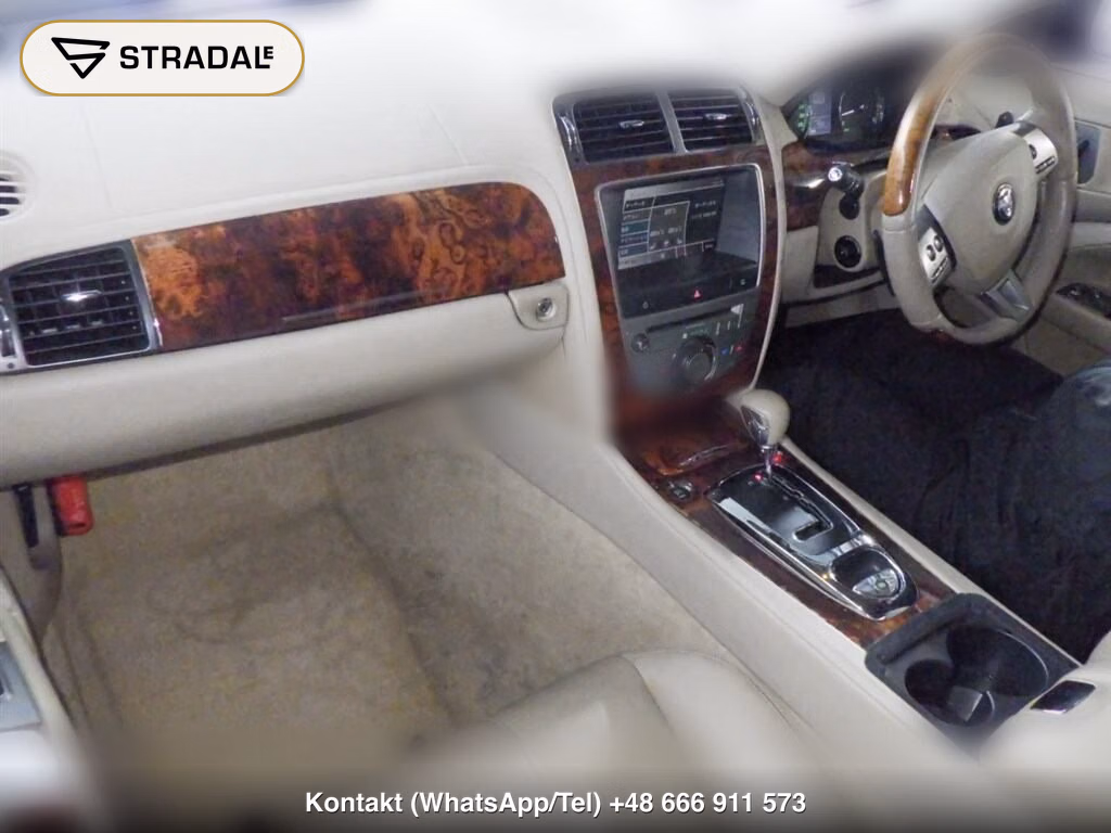 JAGUAR XK OP XK CONVERTIBLE, miniaturka 4