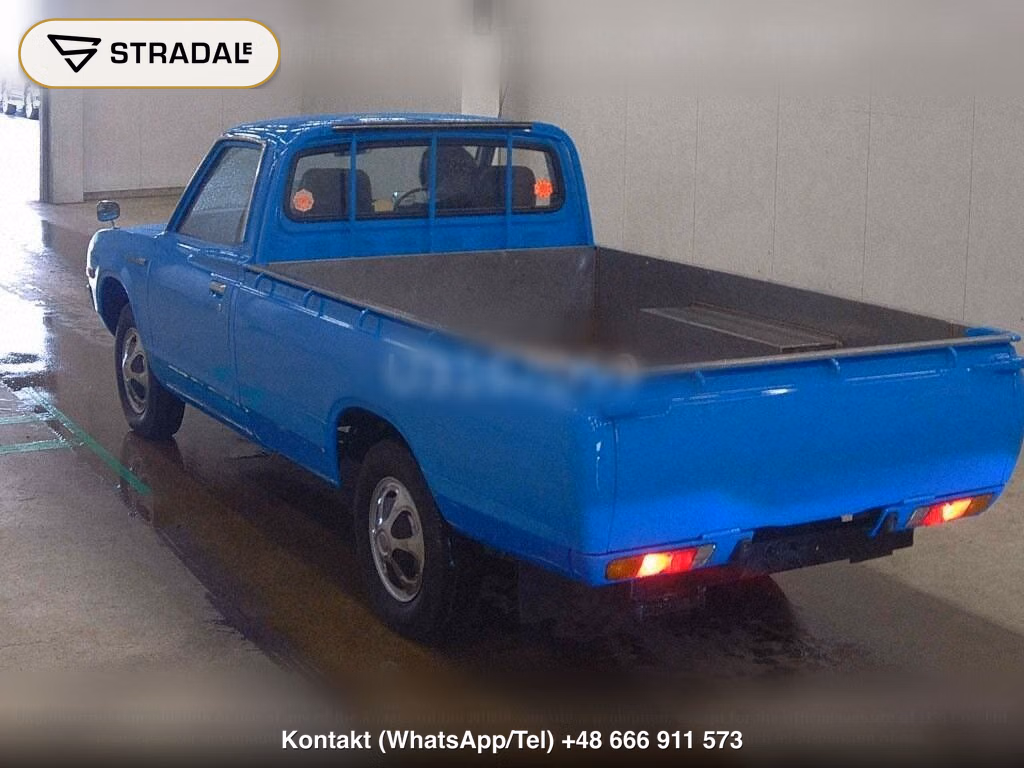 NISSAN DATSUN TRUCK 2D, miniaturka 3