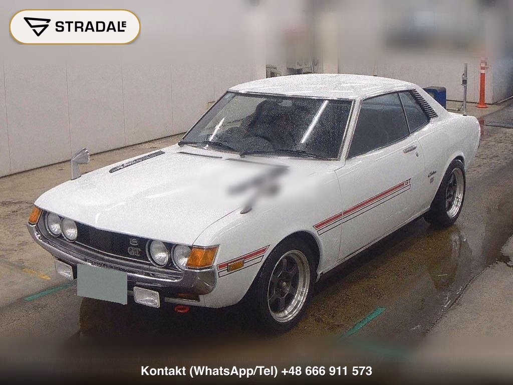 TOYOTA CELICA CP GT, miniaturka 5