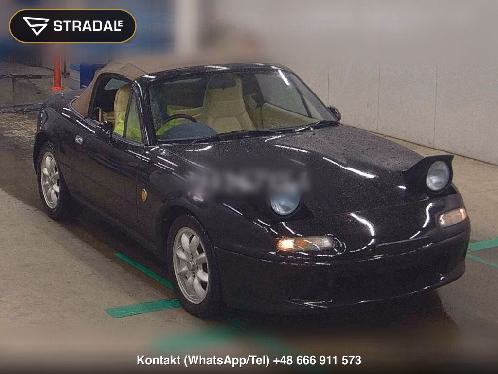 EUNOS EUNOS ROADSTER M2-1002, miniaturka 2