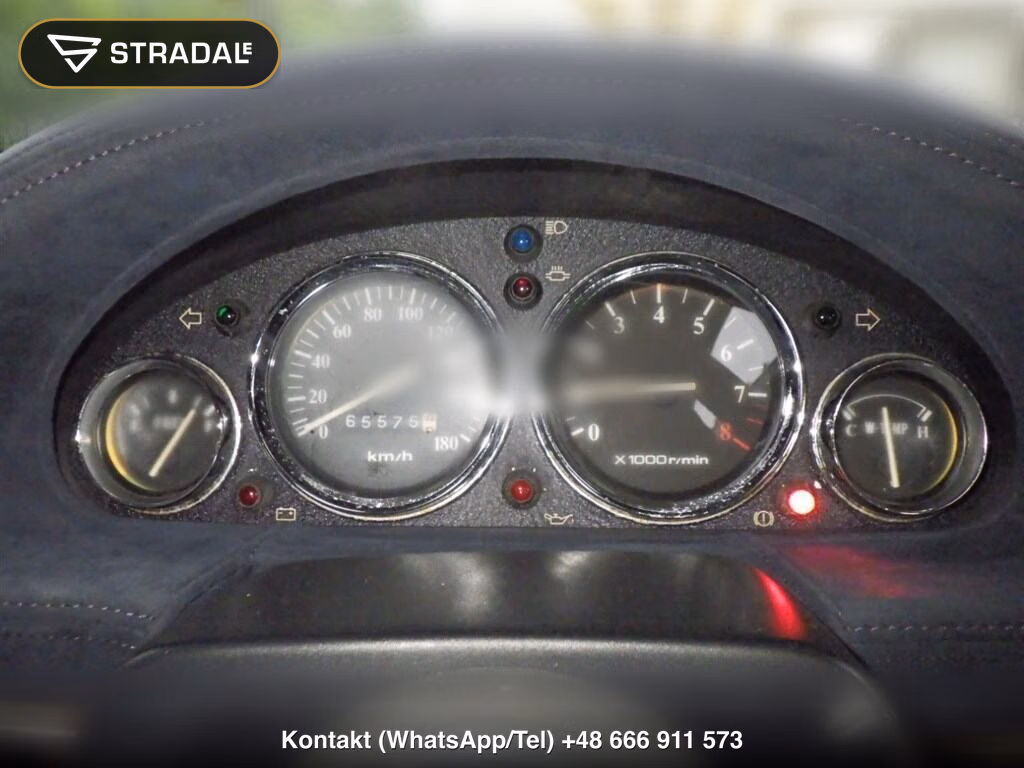 EUNOS EUNOS ROADSTER M2-1002, miniaturka 7