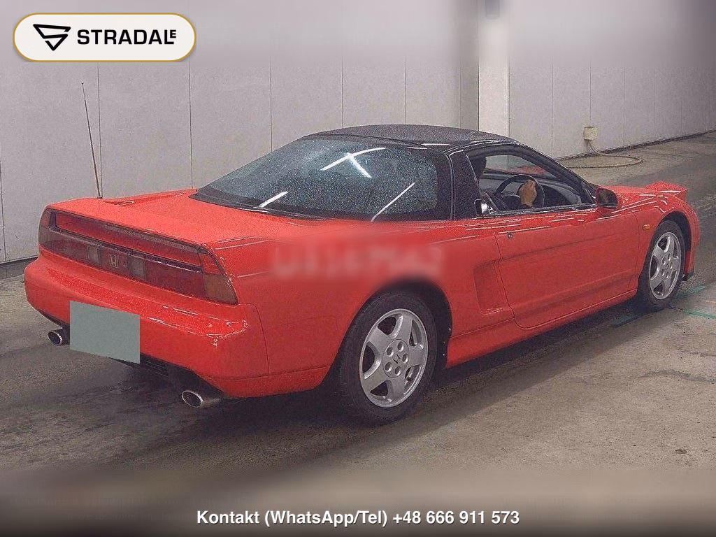 HONDA NSX BASE GRADE, miniaturka 6