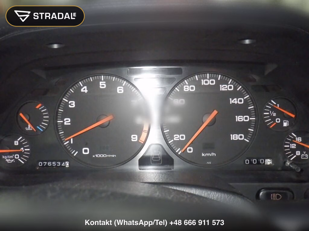 HONDA NSX BASE GRADE, miniaturka 7
