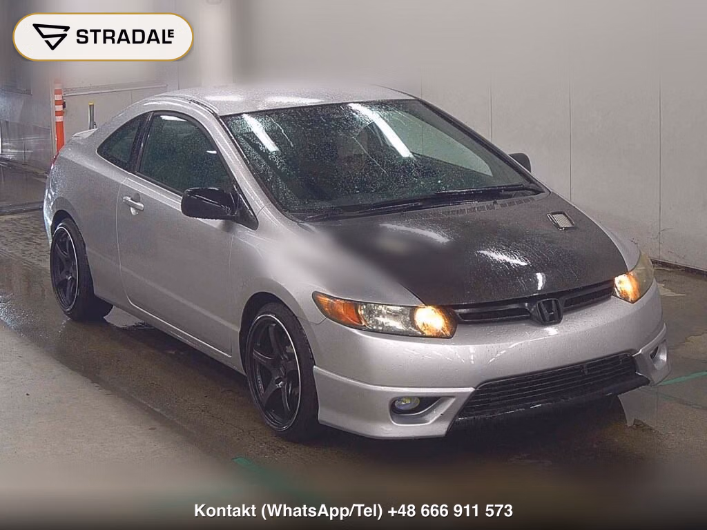 AMERICA HONDA OTHERS 2006, aukcja z Japonii, zdjęcie 1