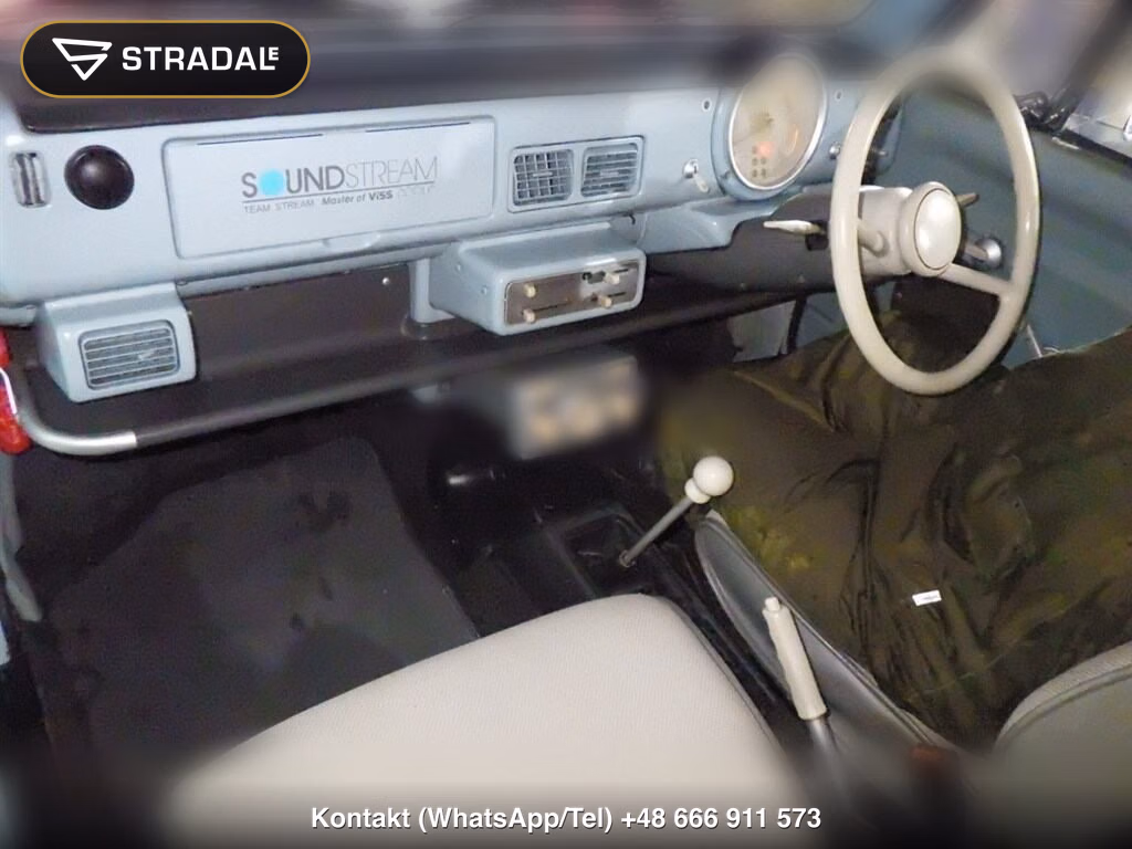 NISSAN PAO, miniaturka 4