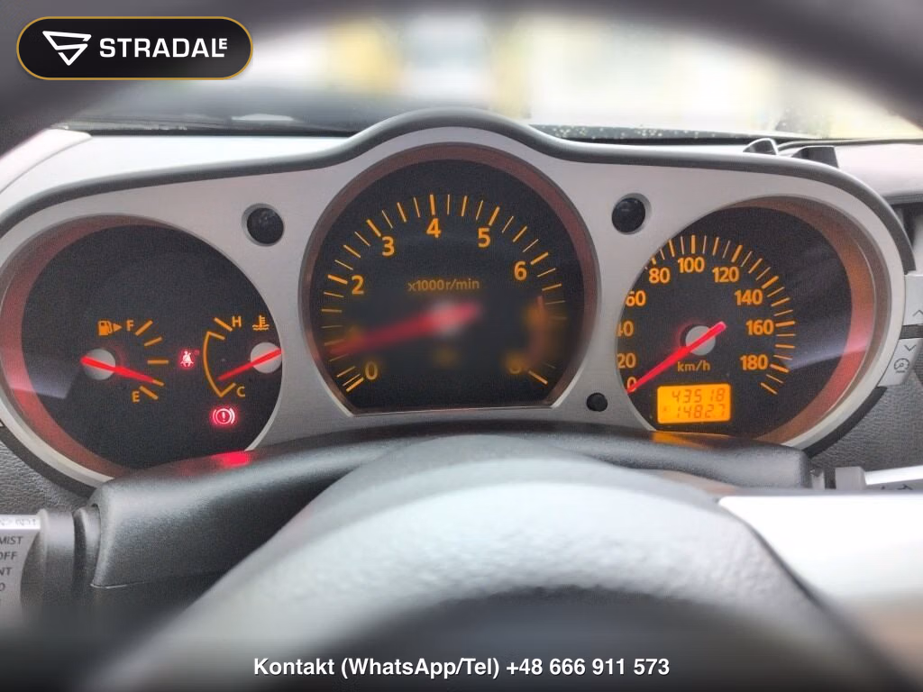 NISSAN FAIRLADY Z CP VERSION ST, miniaturka 7