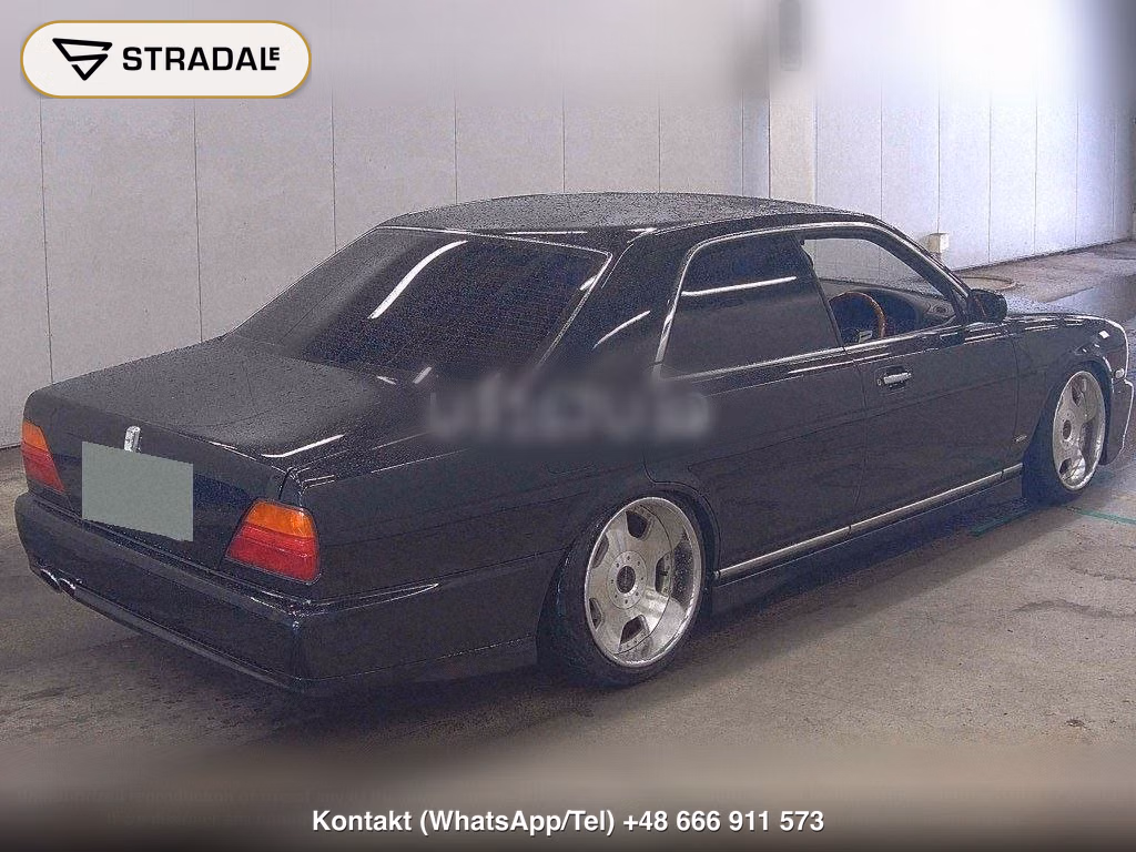 NISSAN GLORIA 4HT GRAN TURISMO SV TWIN CAM, miniaturka 6