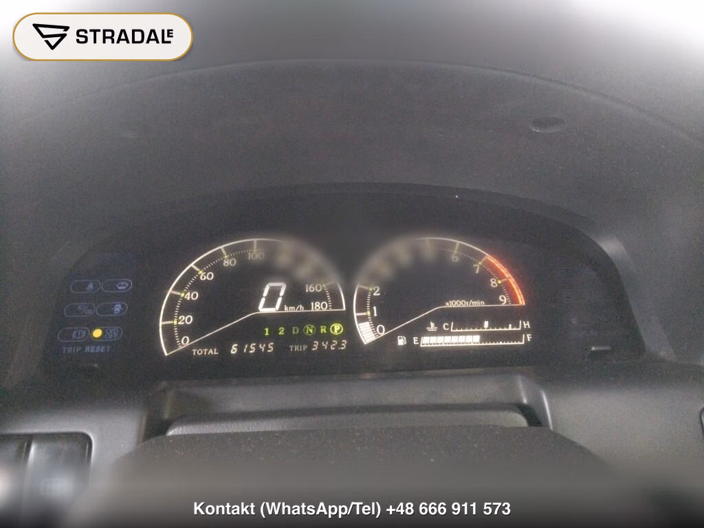 NISSAN GLORIA 4HT GRAN TURISMO SV TWIN CAM, miniaturka 7