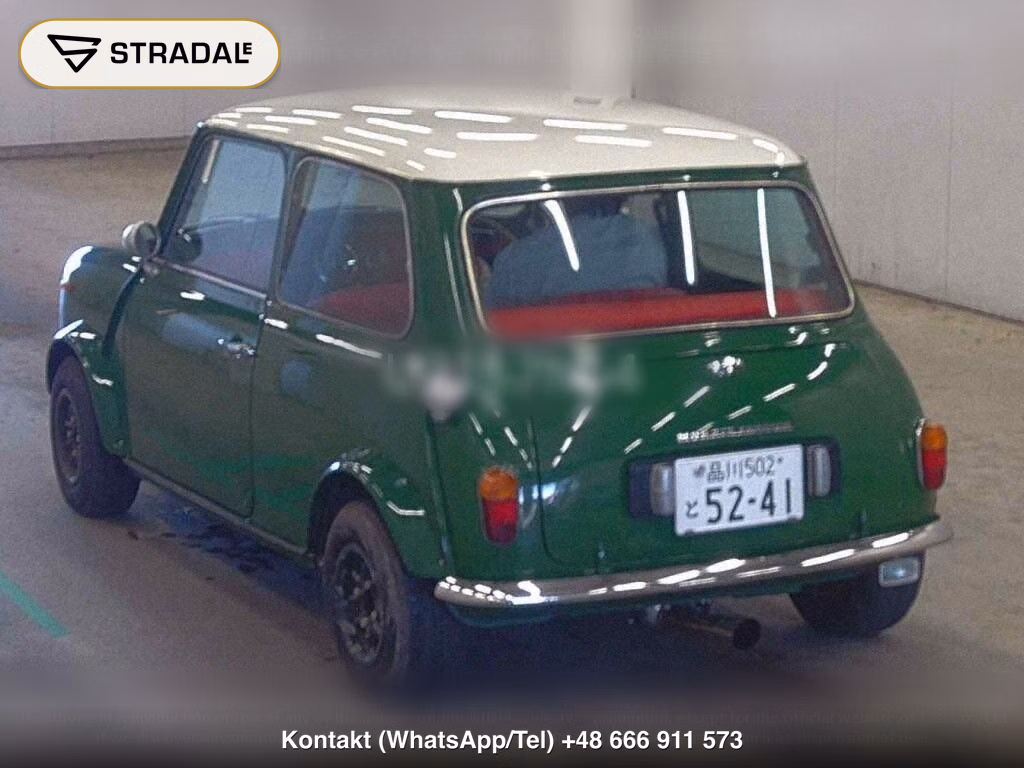 ROVER MINI 2D, miniaturka 3