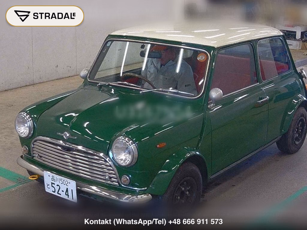 ROVER MINI 2D, miniaturka 5