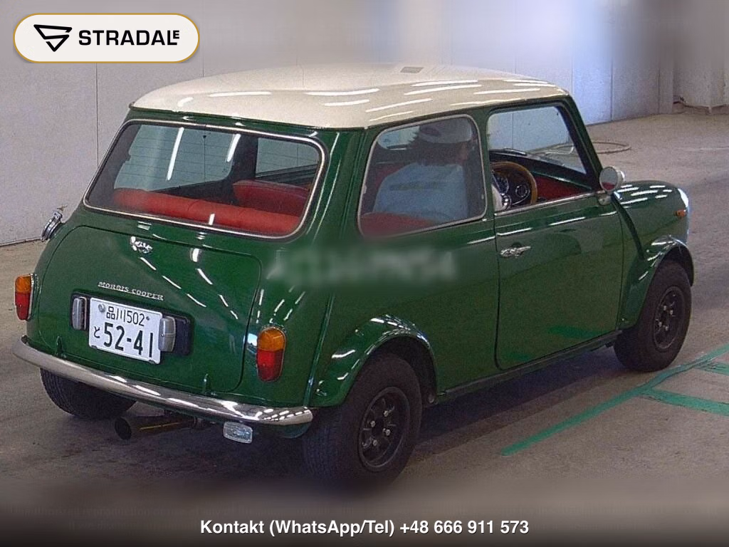 ROVER MINI 2D, miniaturka 6