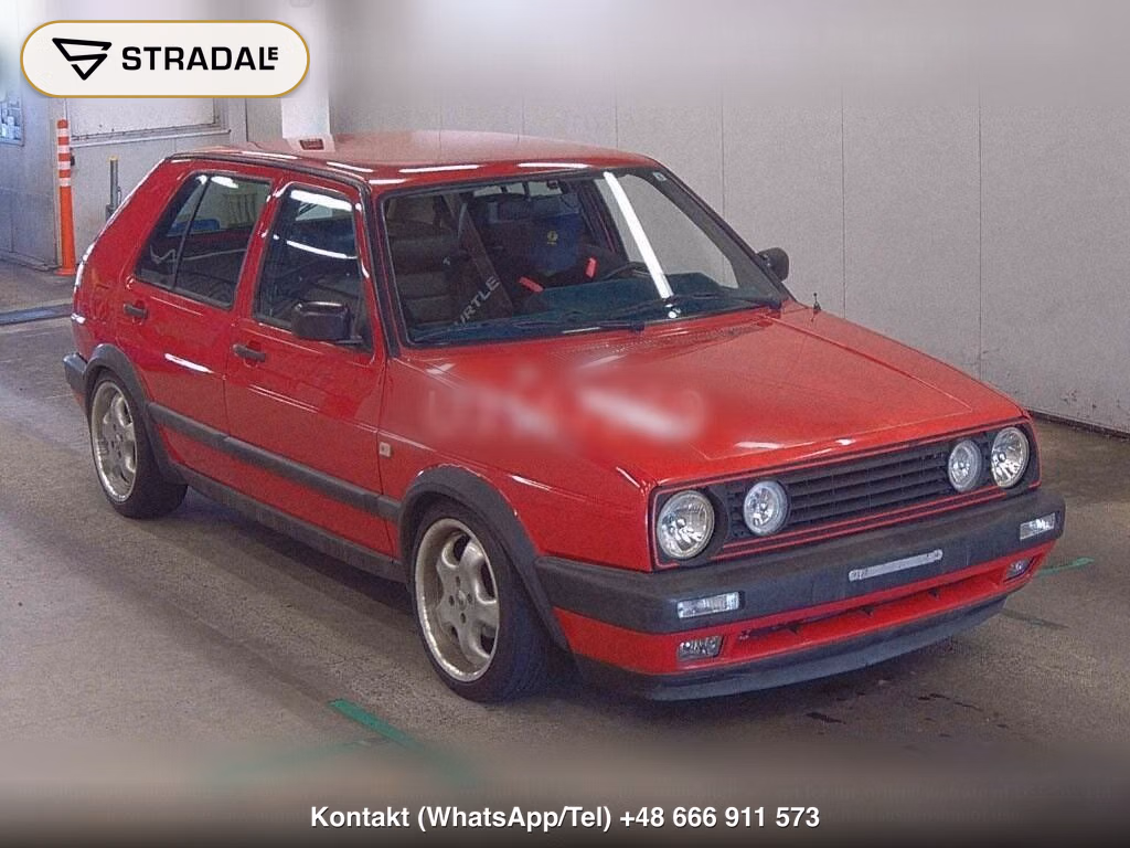 VOLKSWAGEN GOLF 5D GLI, miniaturka 2